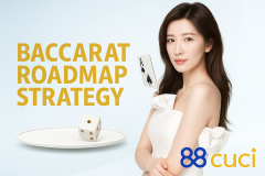 88CUCI Live Casino | Baccarat Roadmap Reading Mastery: Winni - 88CUCI Malaysia