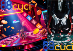 Live casino guides rank extremely well in - 88CUCI Malaysia