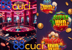 Fishing games attract stable, long-term t - 88CUCI Malaysia