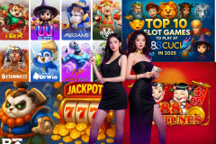 Slot keywords bring the highest organic traffic in Malaysia. - 88CUCI Malaysia